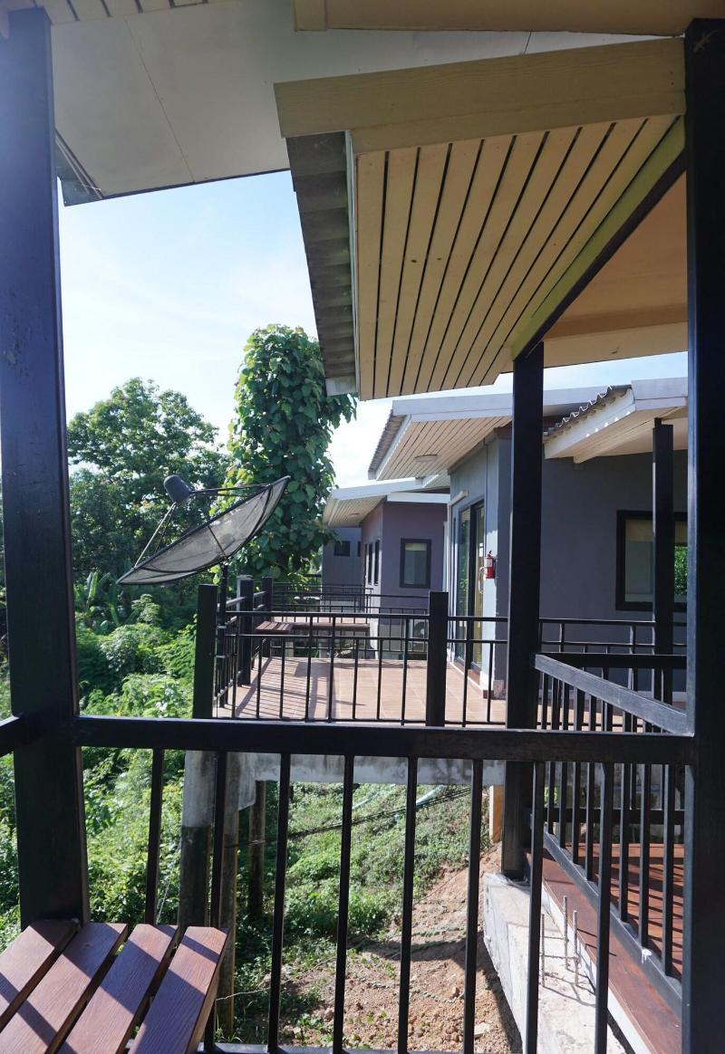 Thungchanghill Resort image