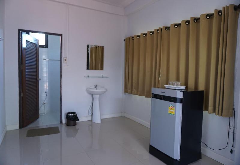 Thungchanghill Resort image