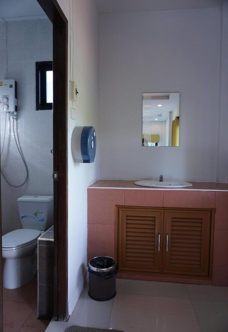 Thungchanghill Resort image 6