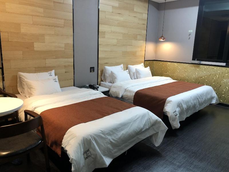 Legend Hotel image