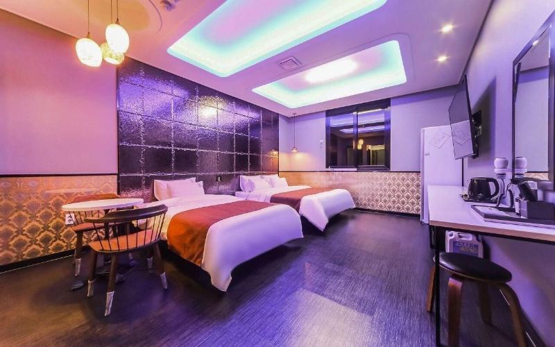 Legend Hotel image