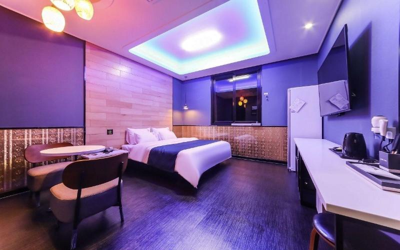 Legend Hotel image