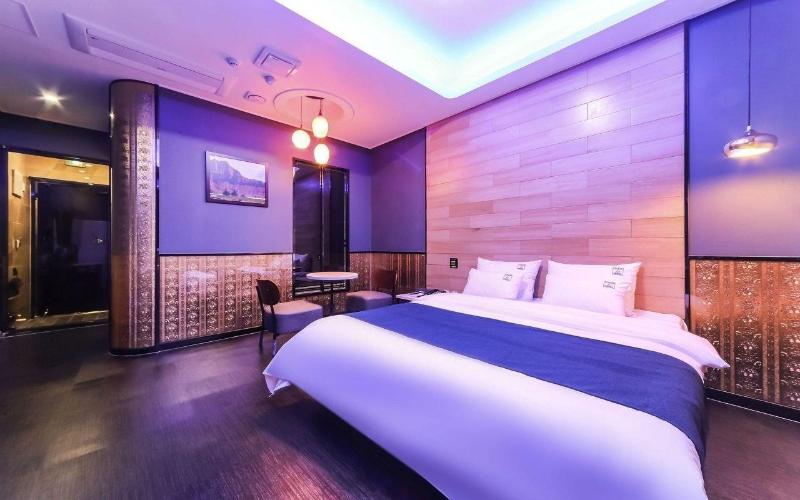 Legend Hotel image