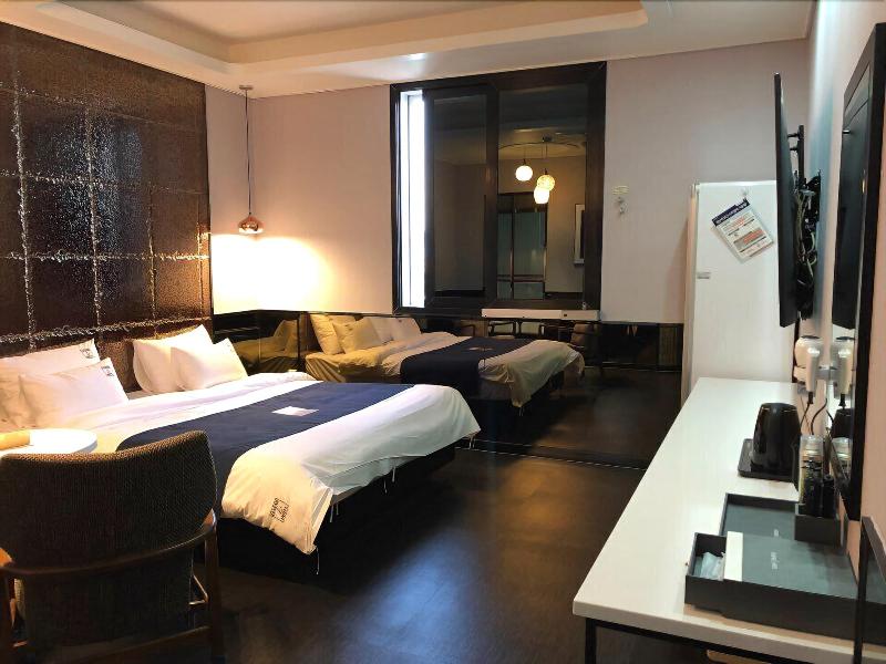 Legend Hotel image