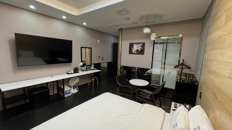 Legend Hotel image