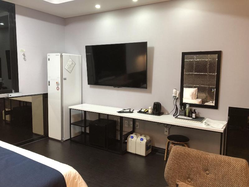 Legend Hotel image