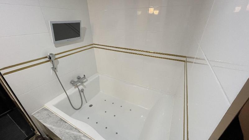 Legend Hotel image