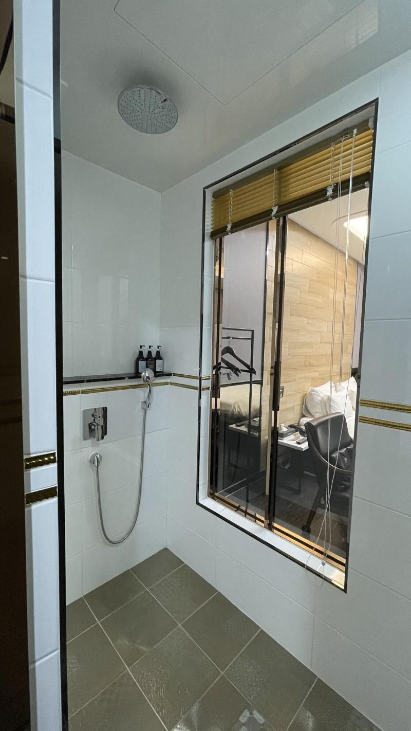 Legend Hotel image