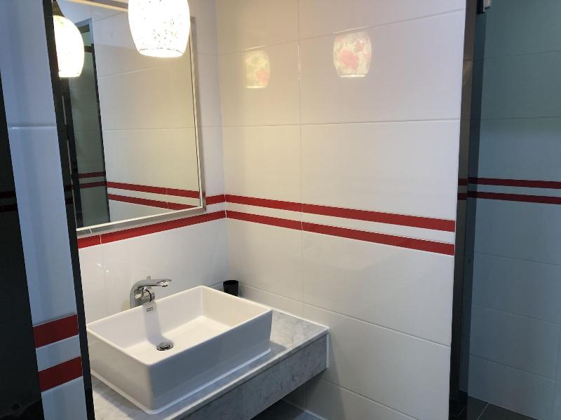 Legend Hotel image