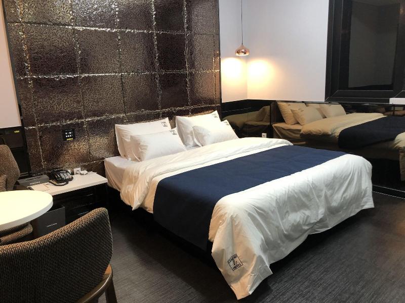Legend Hotel image