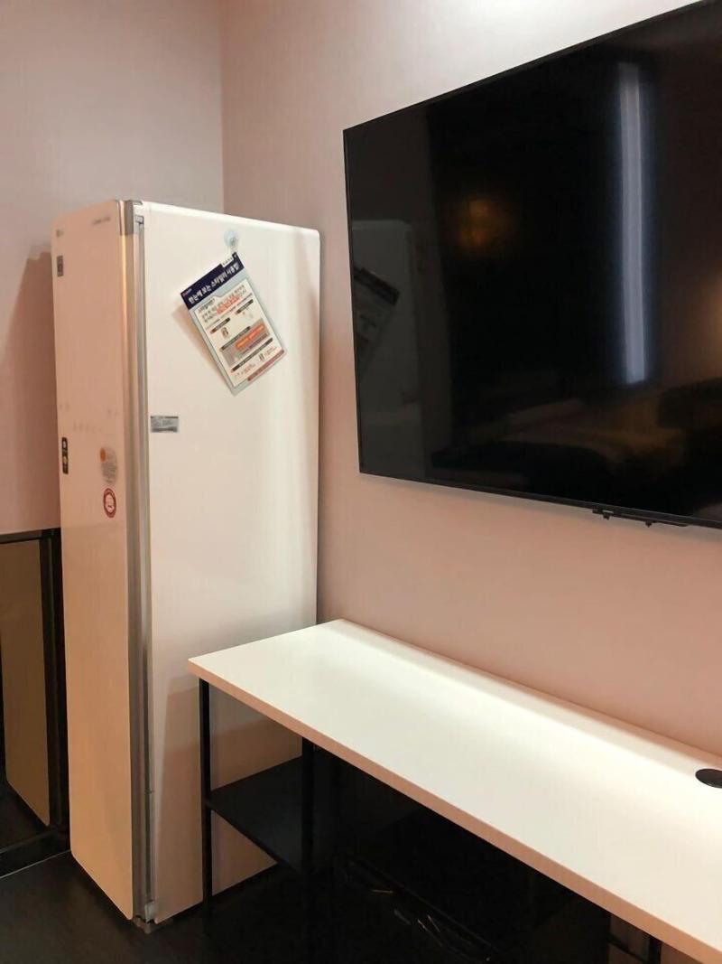 Legend Hotel image