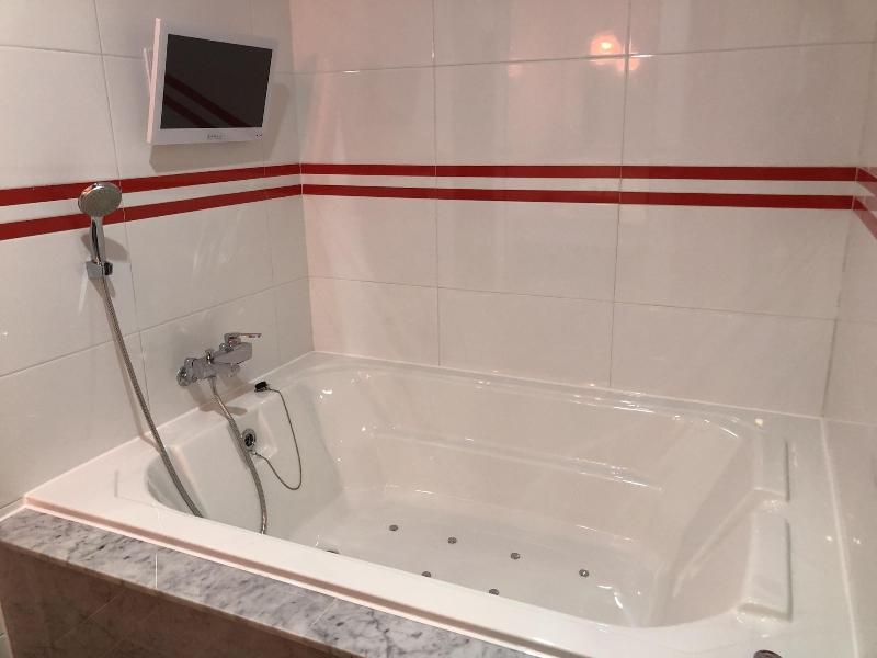 Legend Hotel image