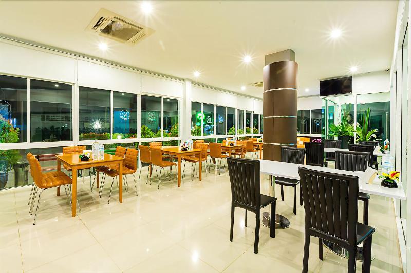 Tillthong Garden image