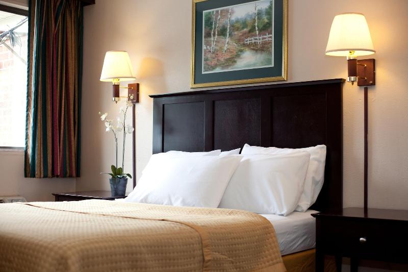 Timberlake Motel image