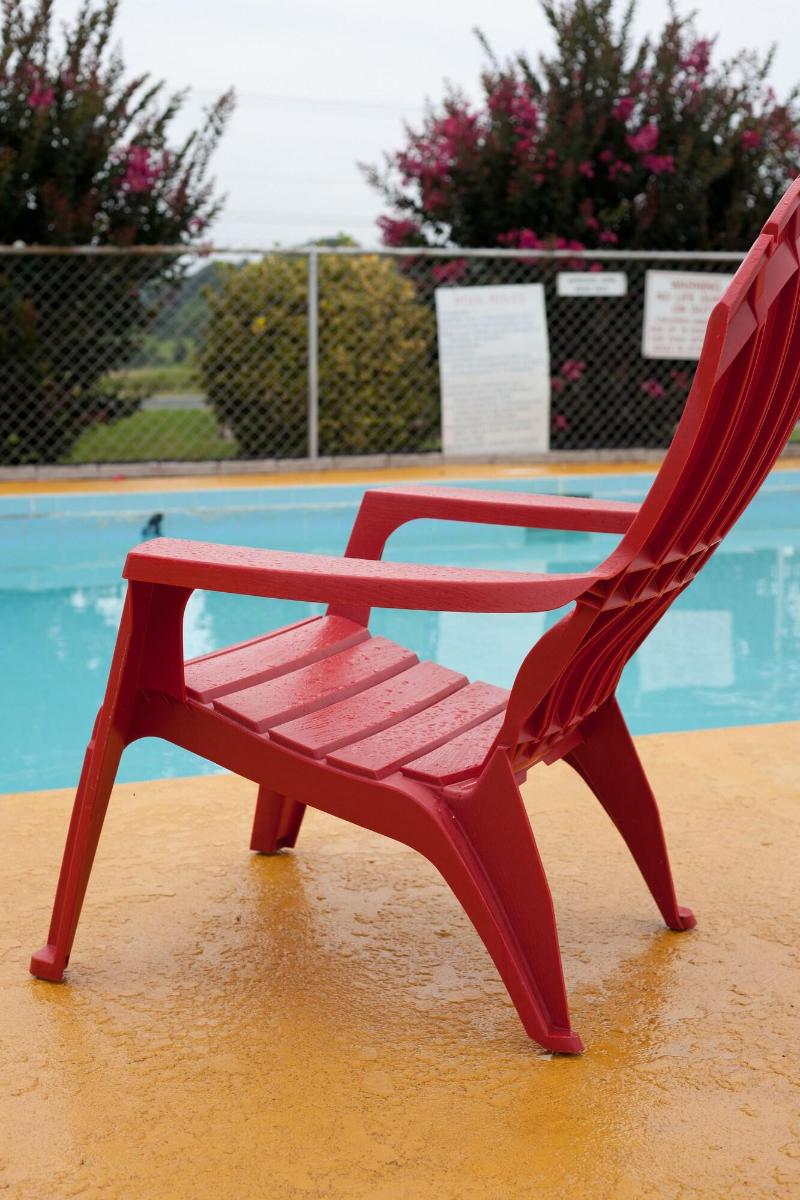 Timberlake Motel image