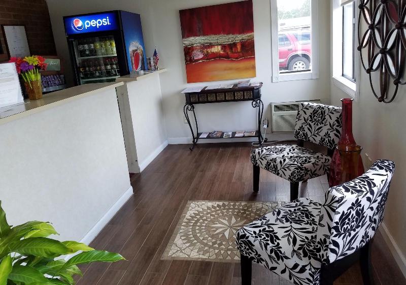 Timberlake Motel image