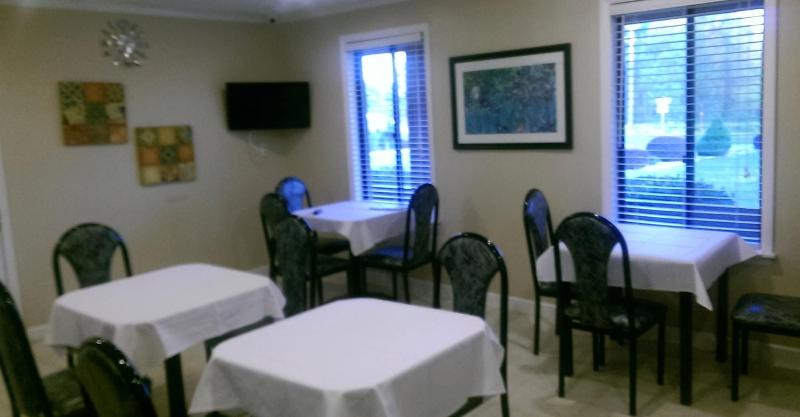 Timberlake Motel image