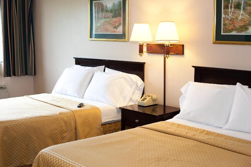 Timberlake Motel image