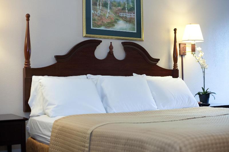 Timberlake Motel image