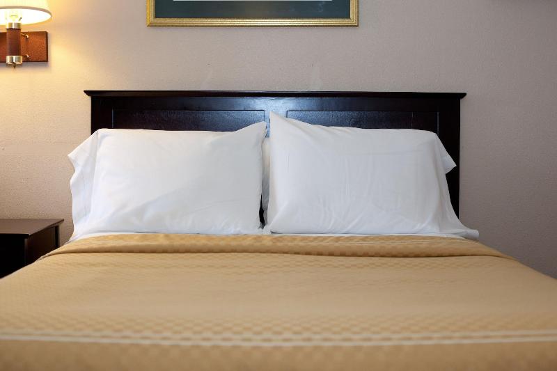 Timberlake Motel image