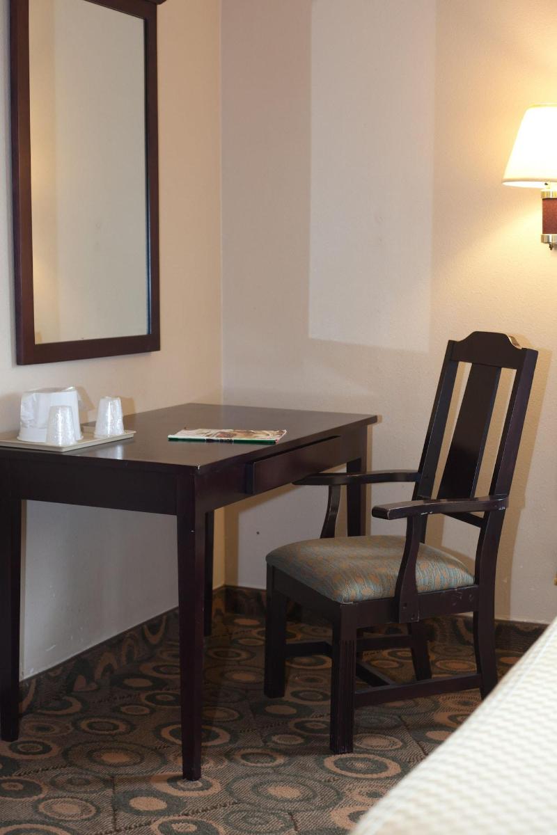 Timberlake Motel image