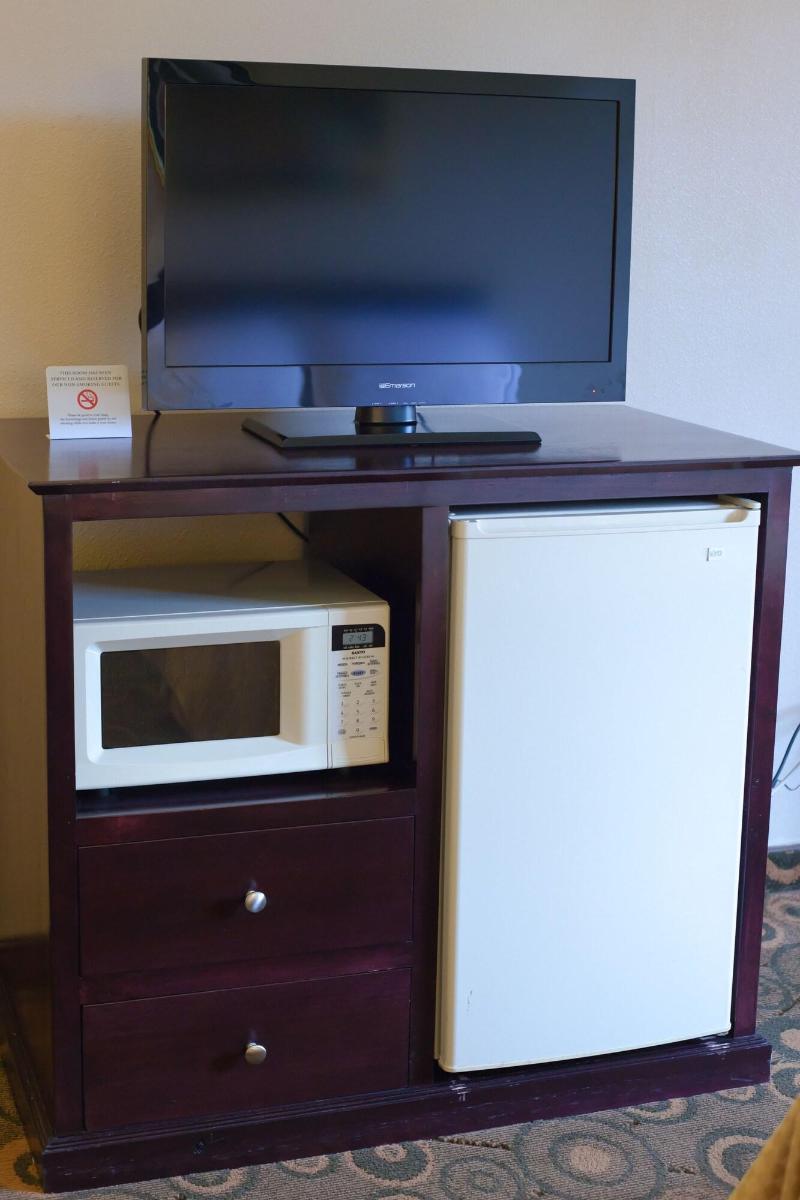 Timberlake Motel image