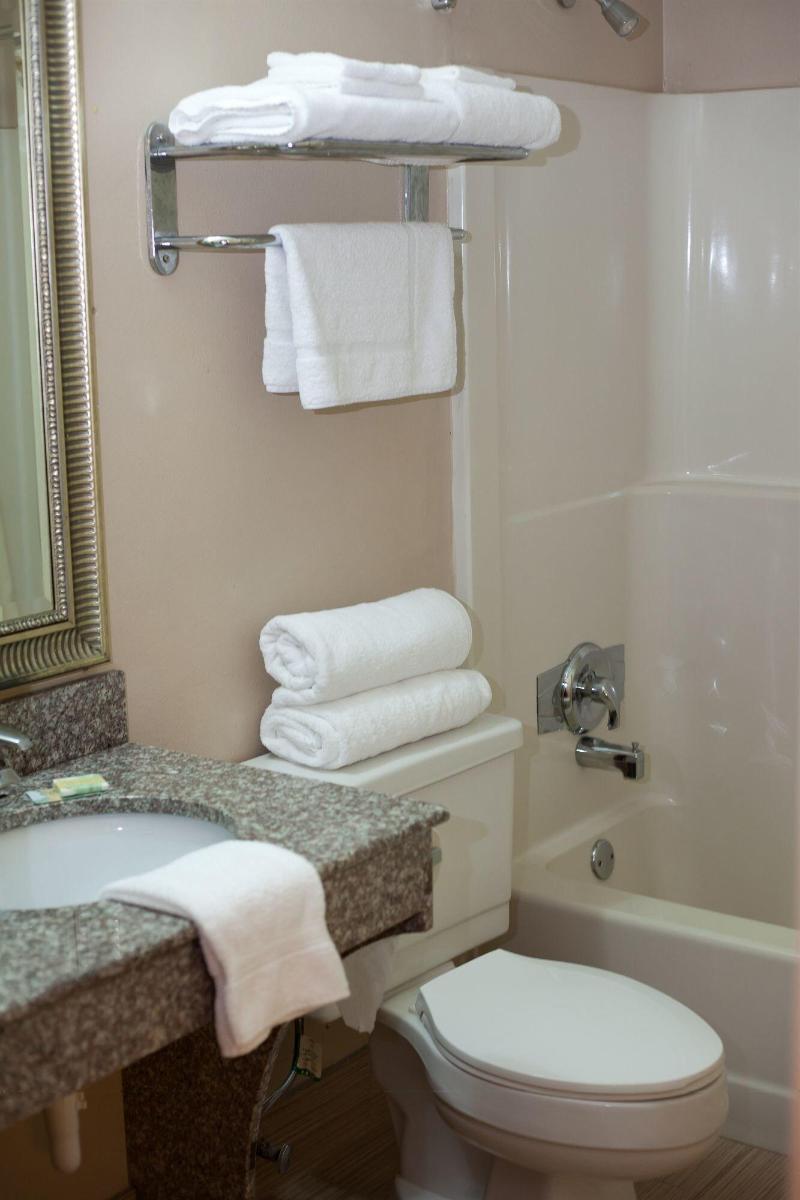Timberlake Motel image