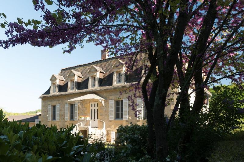 Les Magnolias 5