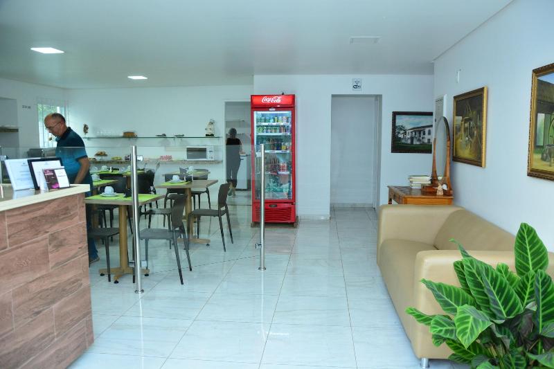 Goyanna Hotel