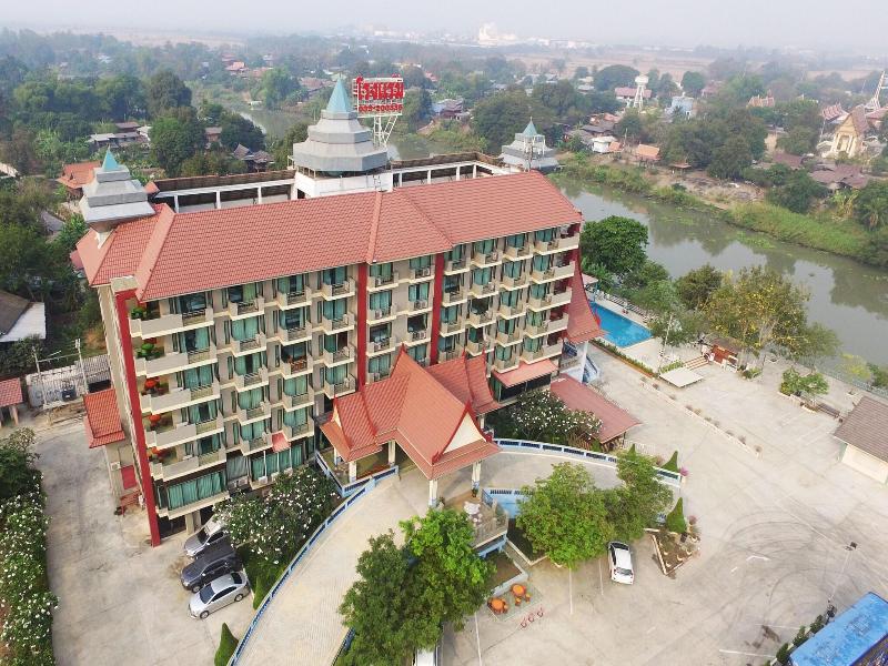 Toh Buk Seng Riverside