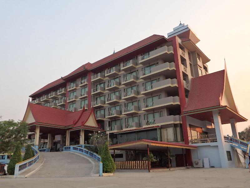 Toh Buk Seng Riverside