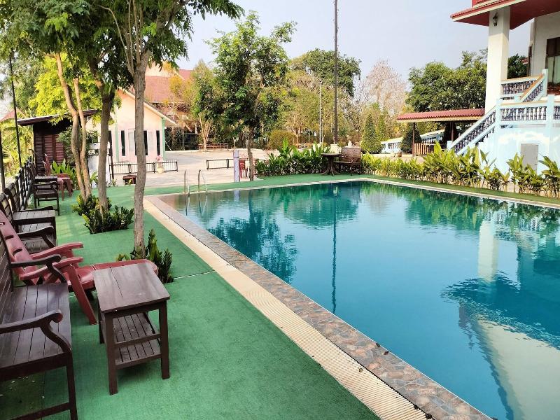 Toh Buk Seng Riverside