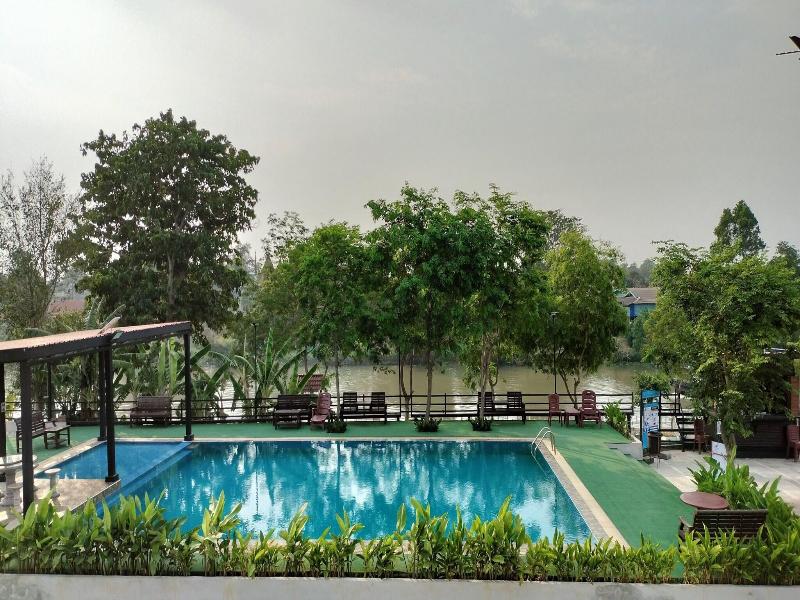 Toh Buk Seng Riverside