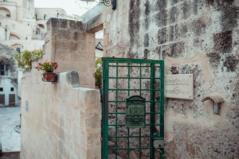 Gradelle San Nicola image