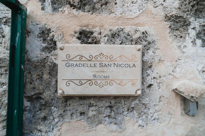 Gradelle San Nicola image