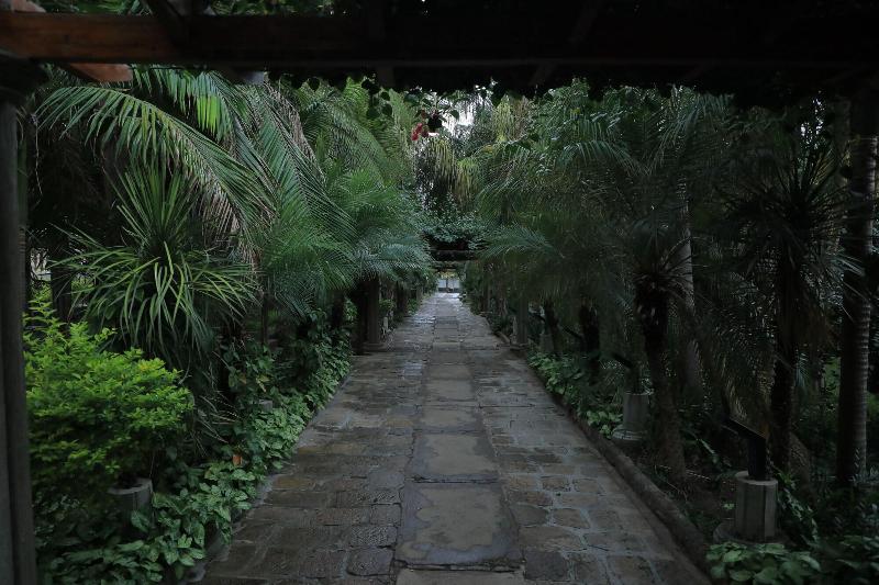Lewi Resort And Spa