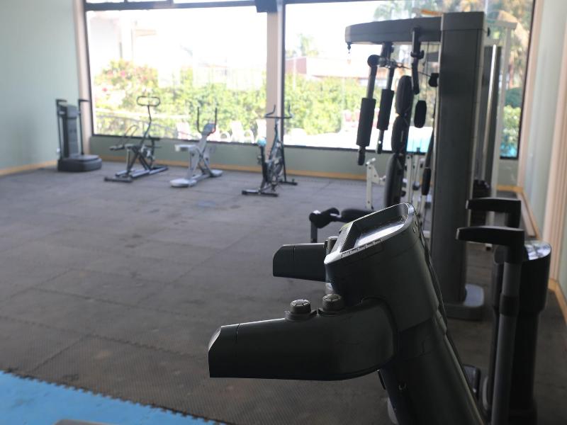 Lewi Resort And Spa