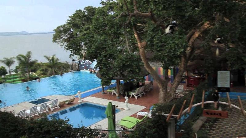 Lewi Resort And Spa