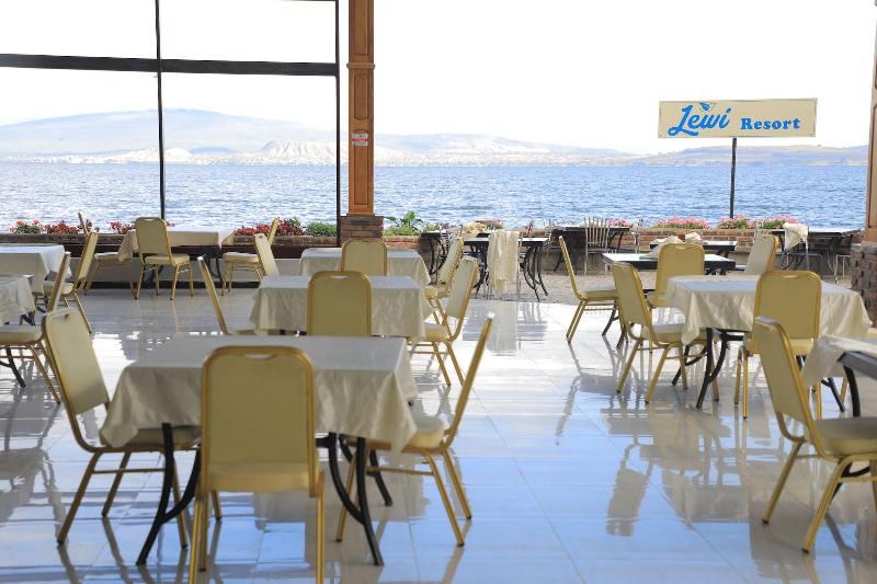 Lewi Resort And Spa