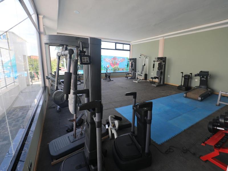 Lewi Resort And Spa