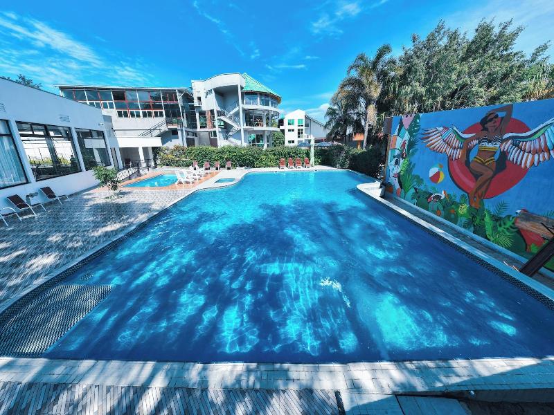 Lewi Resort And Spa