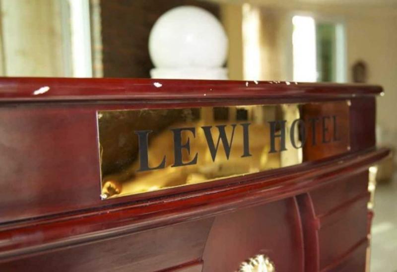 Lewi Resort And Spa