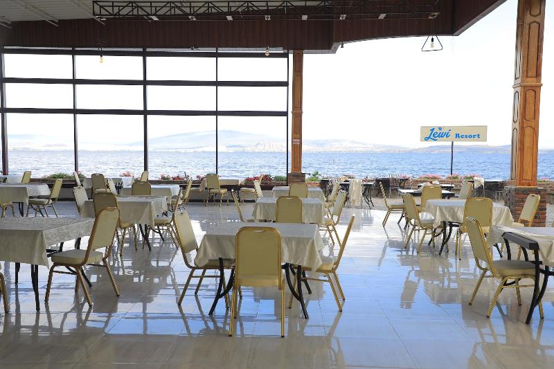Lewi Resort And Spa