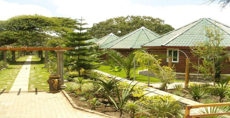 Lewi Resort And Spa