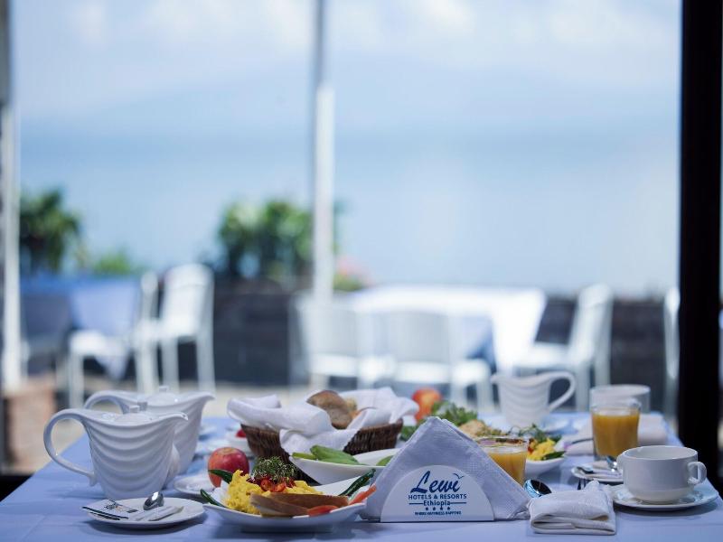Lewi Resort And Spa