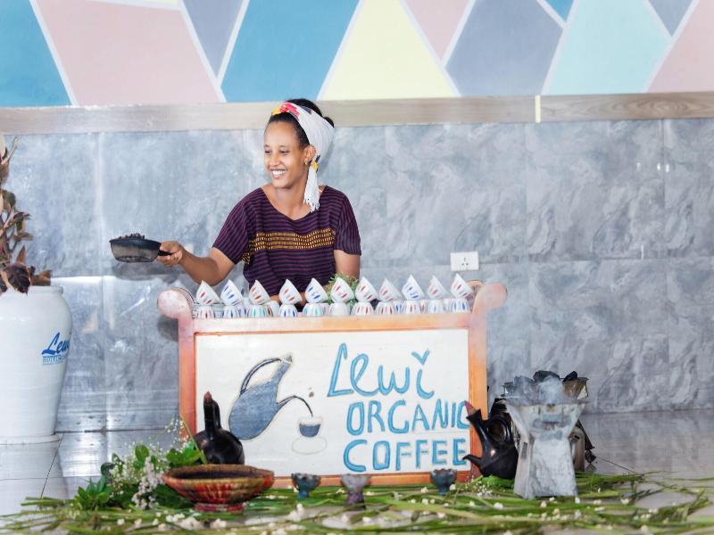 Lewi Resort And Spa