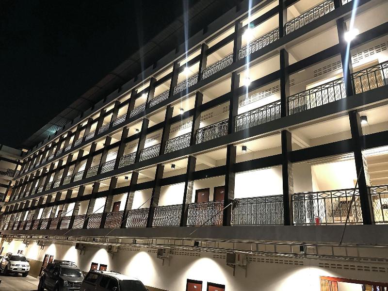 Tokyo Hotel