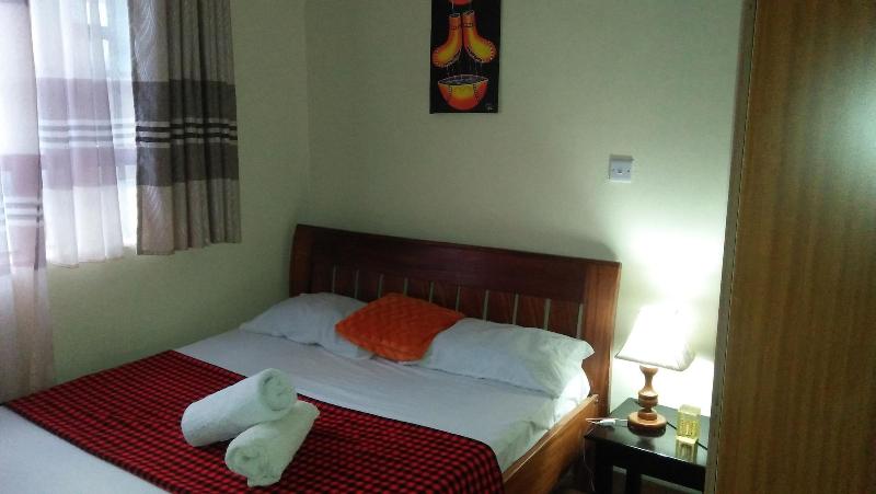 Lewisky Homestays And Tours image