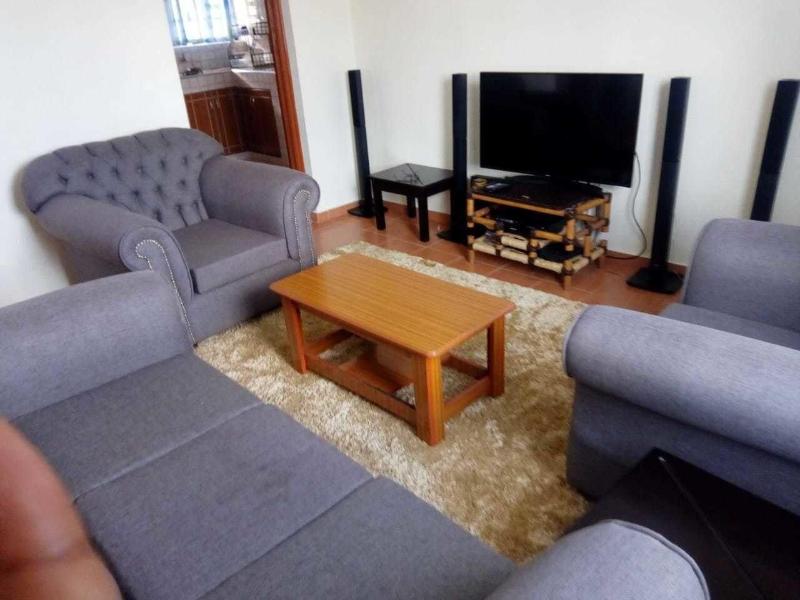 Lewisky Homestays And Tours image