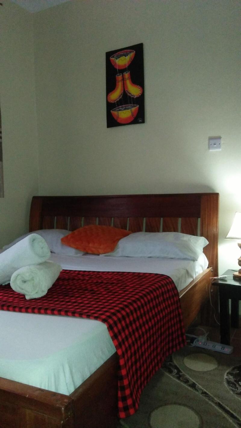 Lewisky Homestays And Tours image